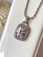 Collar Alma de Cristal