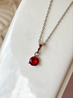 Collar Punto de Amor