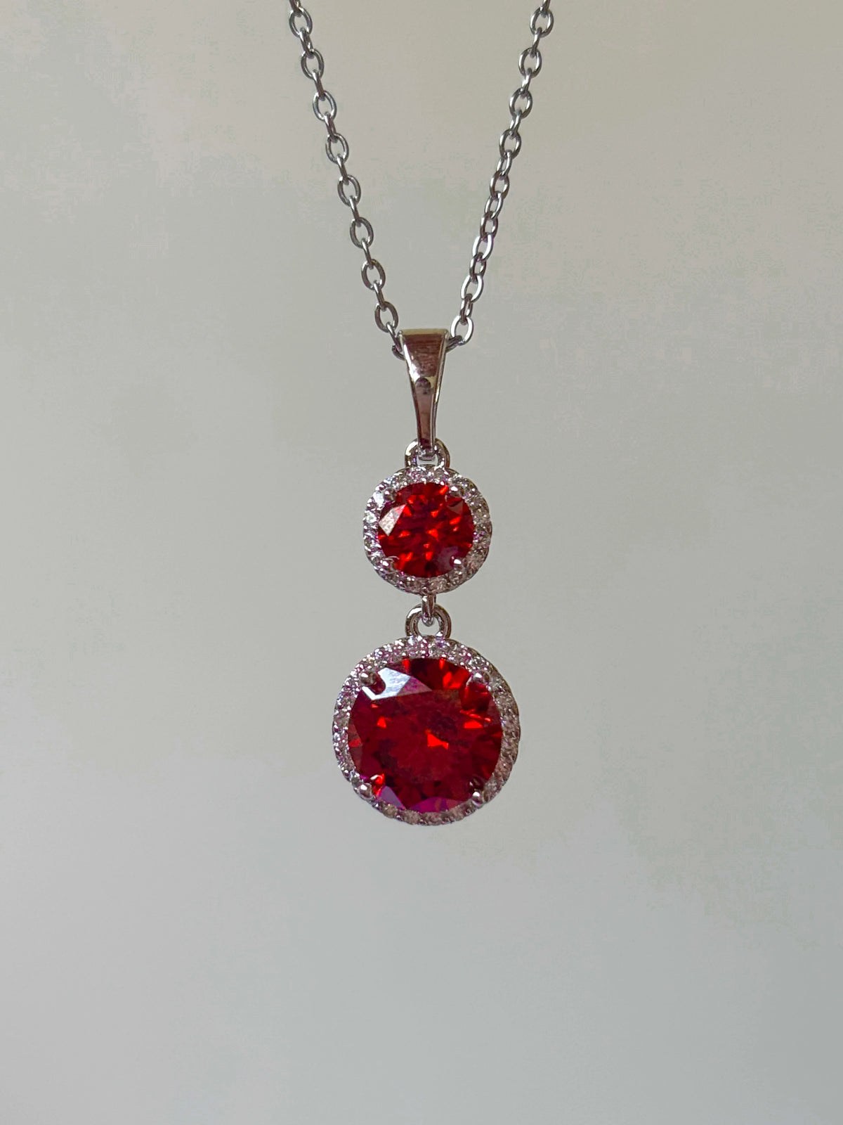 Collar Esencia Profunda