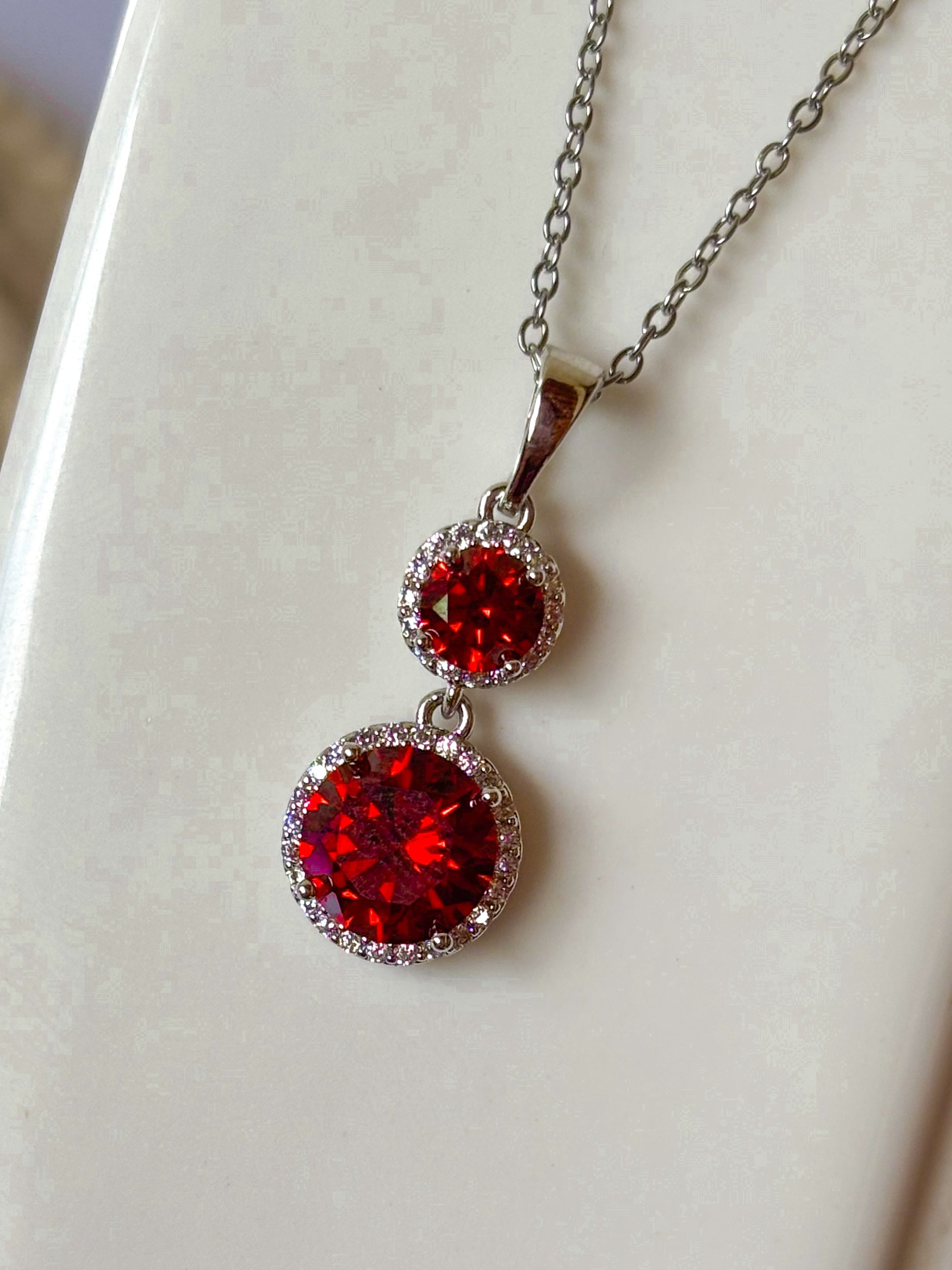 Collar Esencia Profunda
