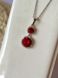 Collar Esencia Profunda