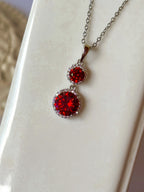 Collar Esencia Profunda