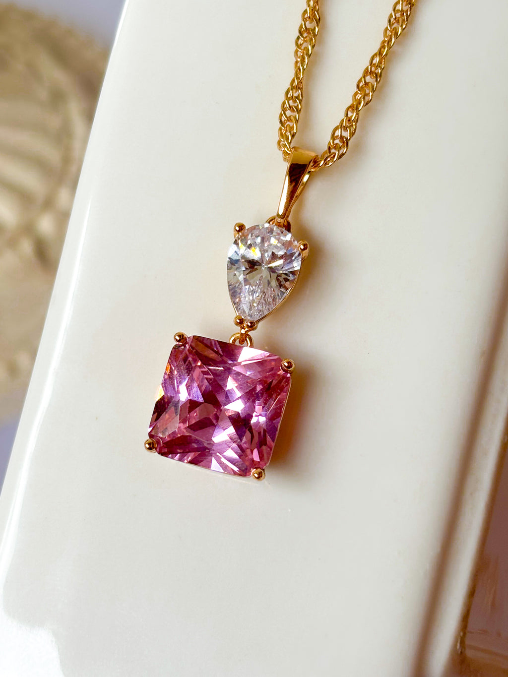Collar Divino Deseo
