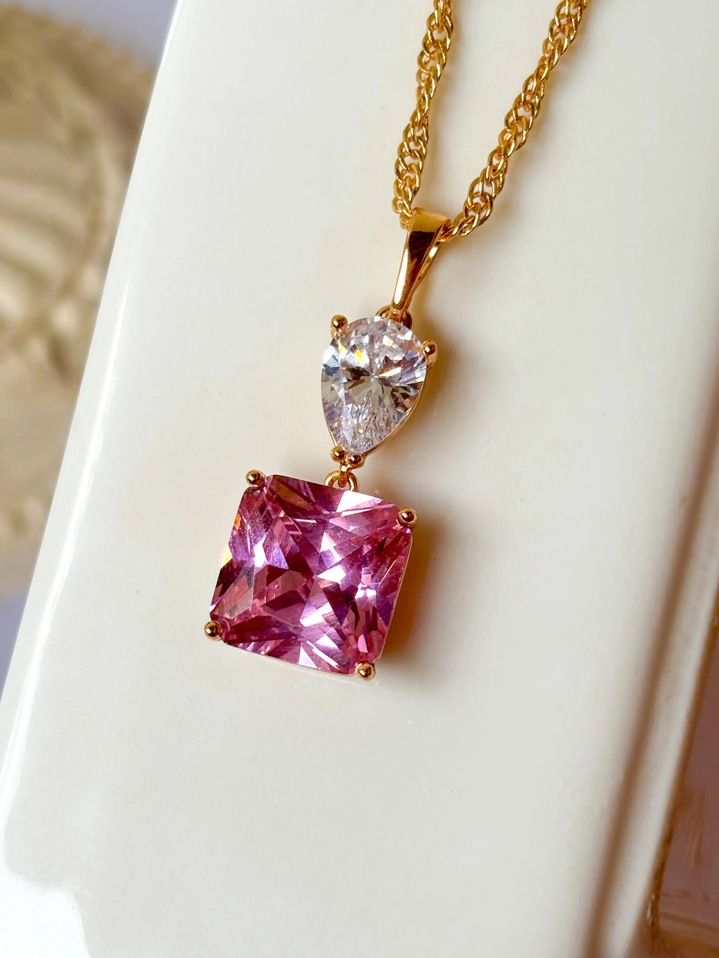 Collar Divino Deseo