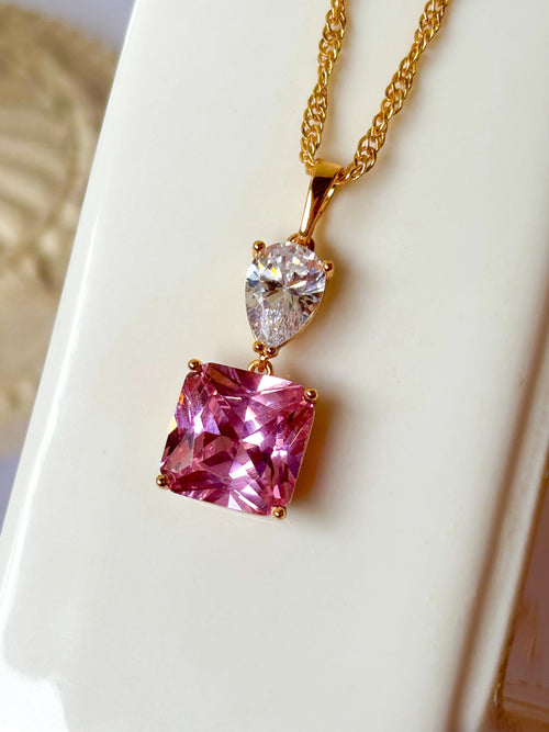 Collar Divino Deseo