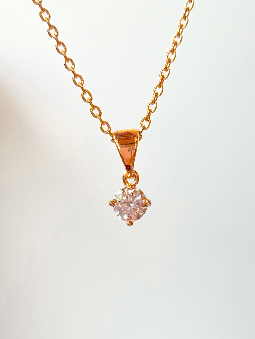Collar Punto de Luz