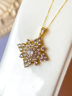 Collar Fulgor Celestial