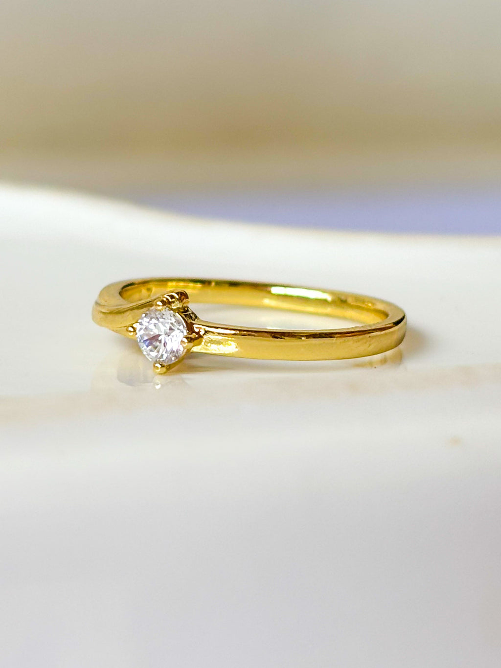 Anillo Luz