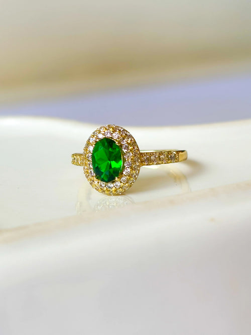 Anillo Vida Eterna