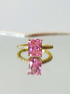Anillo Rosé