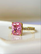 Anillo Rosé