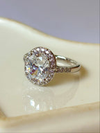 Anillo Pureza Real