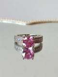 Anillos Susurros de Amor
