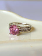 Anillos Susurros de Amor