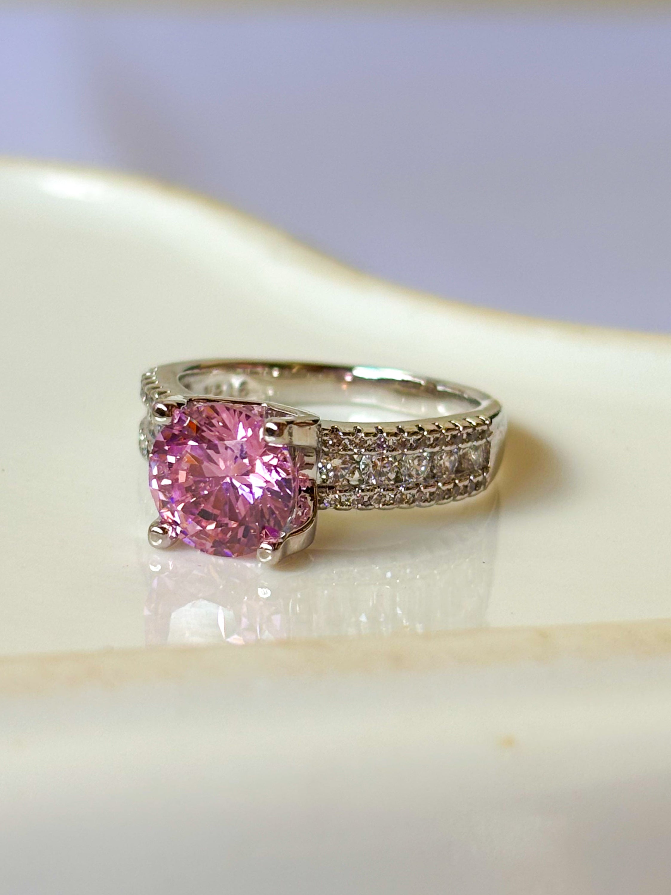 Anillos Susurros de Amor