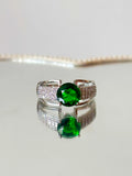 Anillo Glorioso Próposito