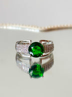 Anillo Glorioso Próposito