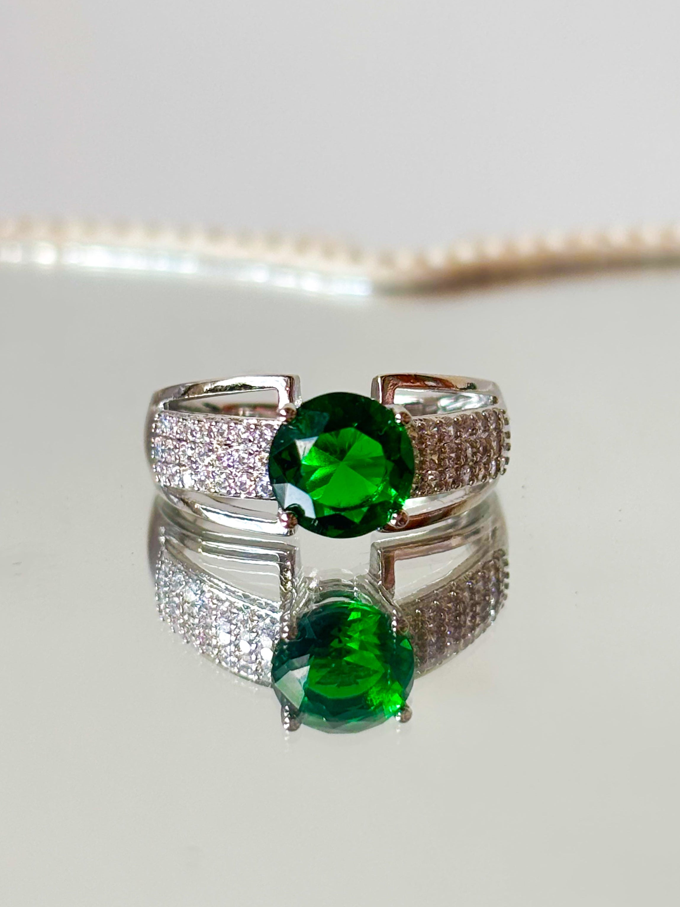 Anillo Glorioso Próposito