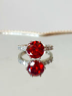 Anillo Pasión