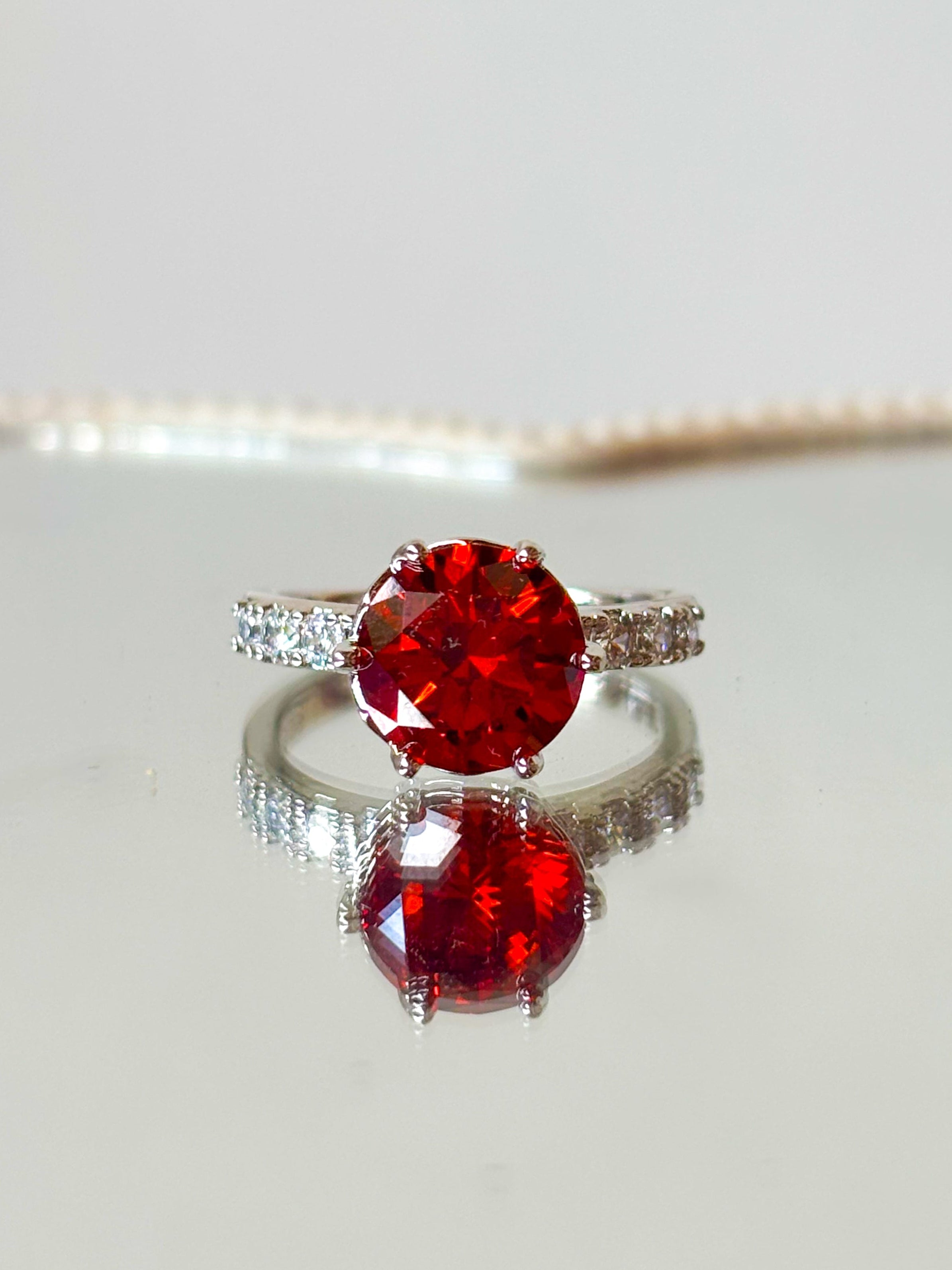 Anillo Pasión