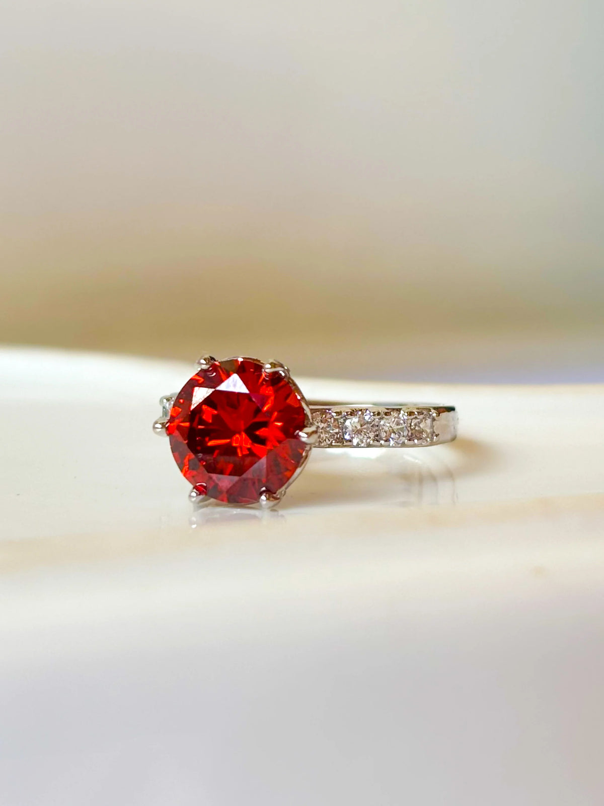 Anillo Pasión