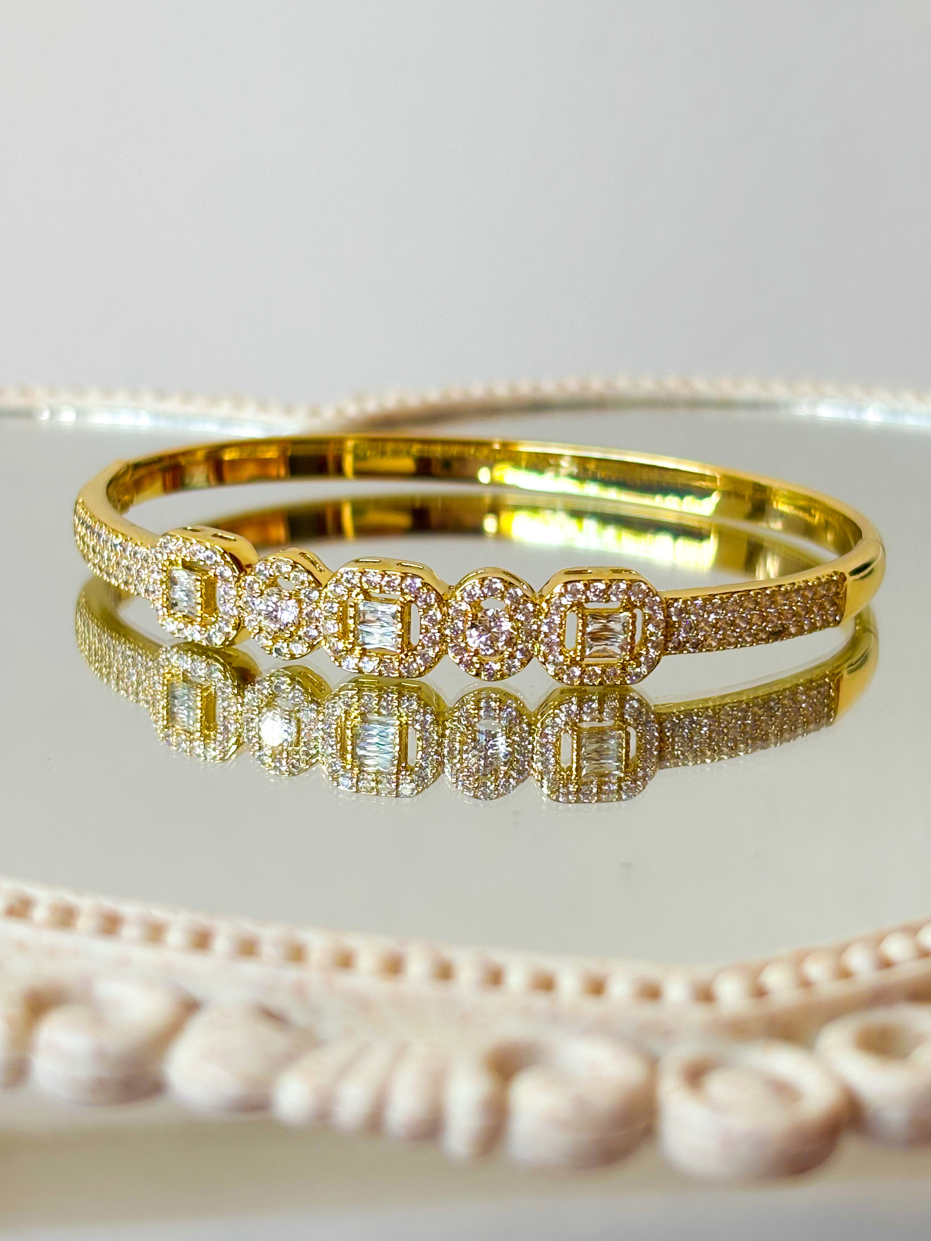 Brazalete Lumia Dorata