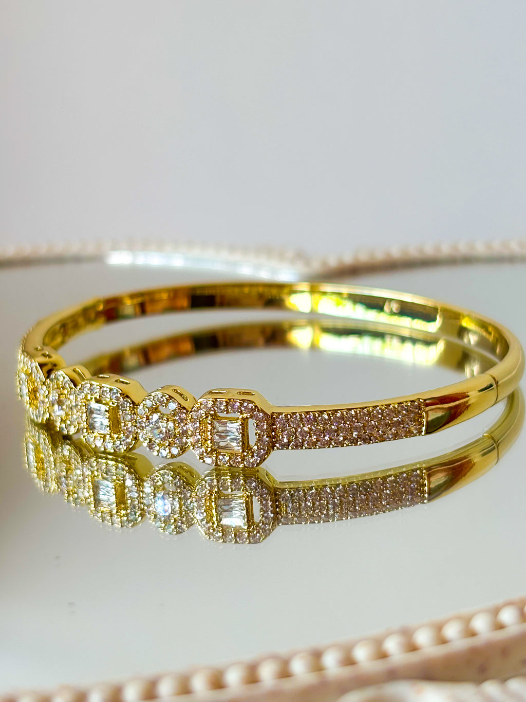 Brazalete Lumia Dorata