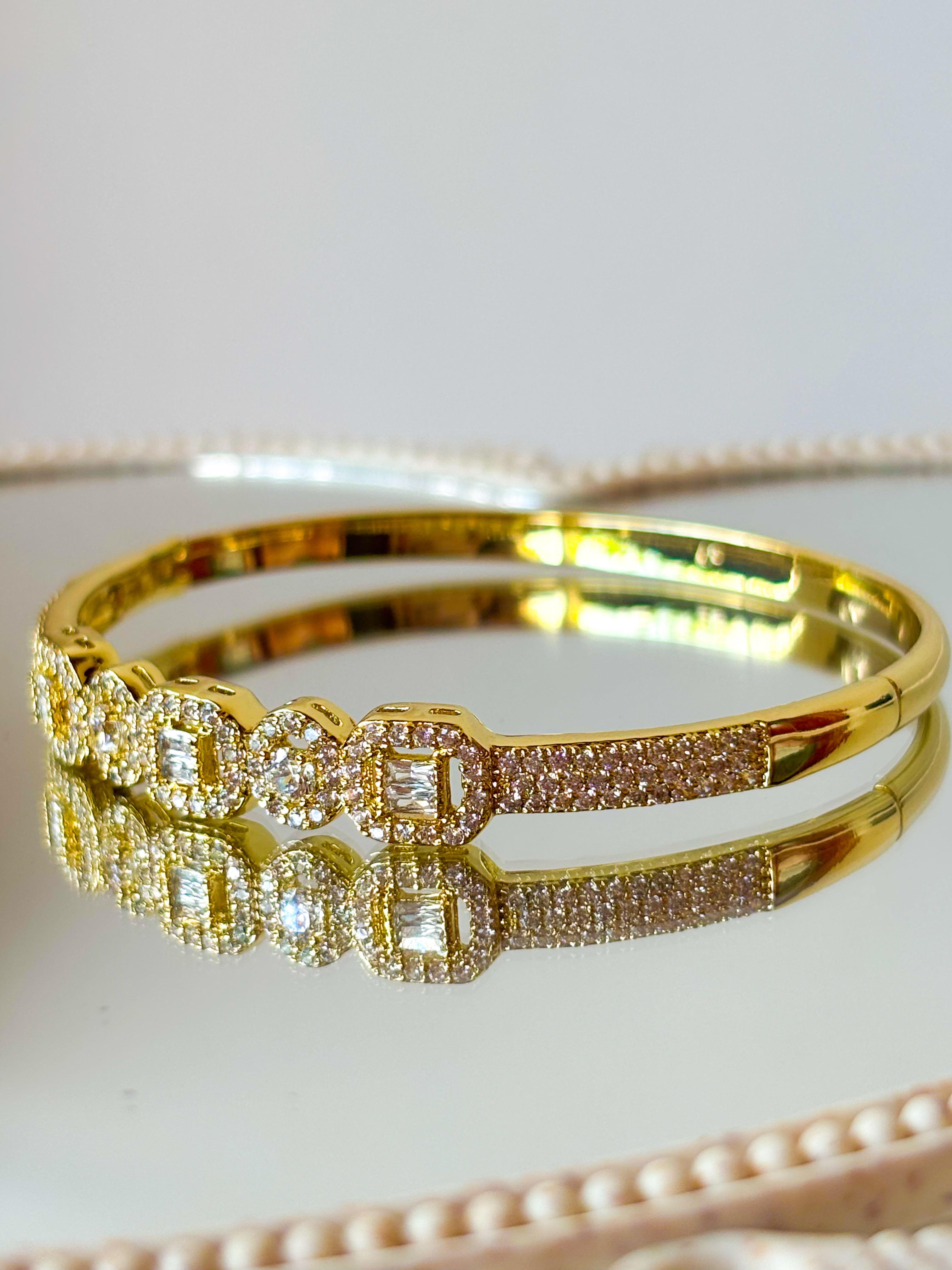 Brazalete Lumia Dorata