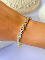 Brazalete Lumia Dorata