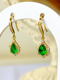 Pendientes Reina