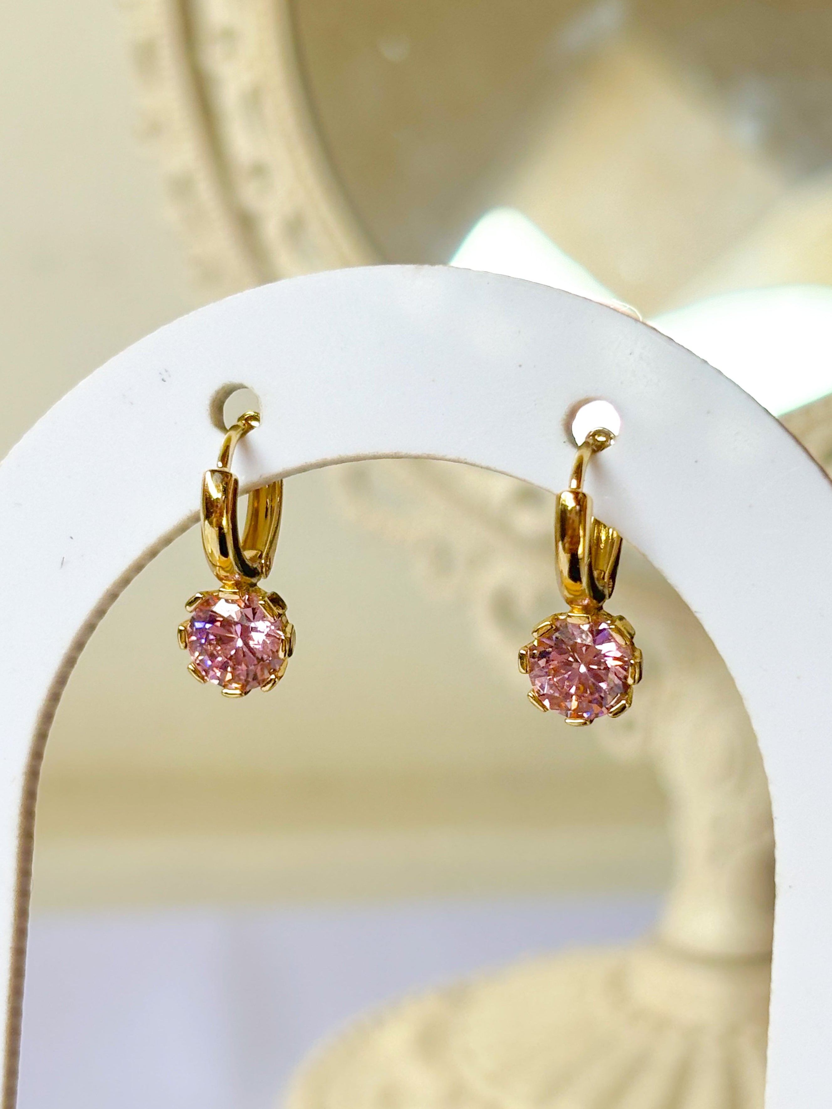 Aretes Dulce Encanto