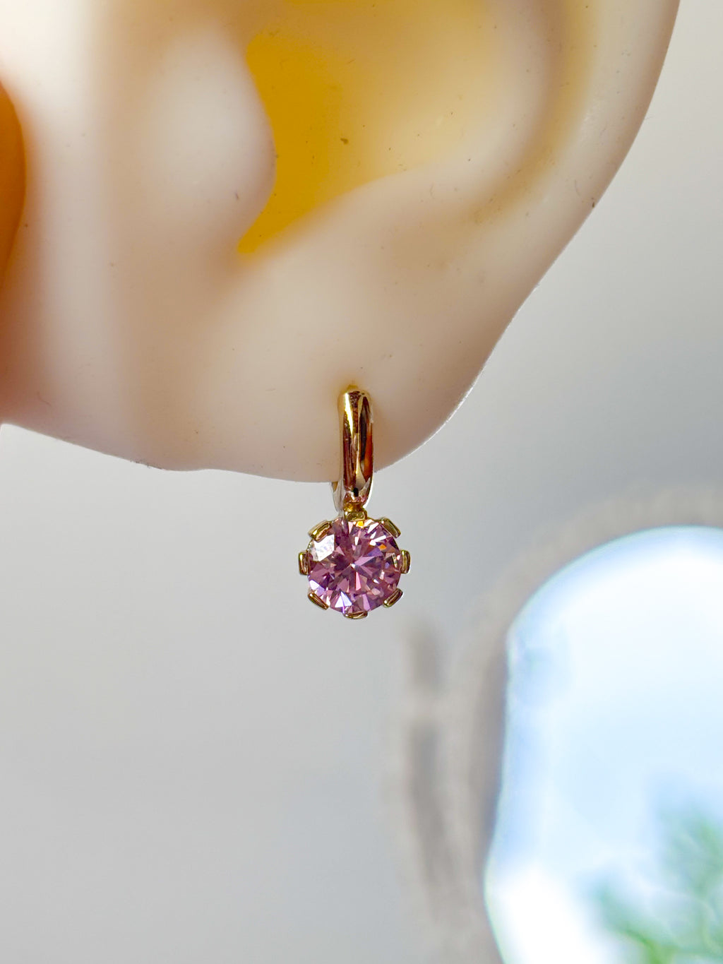 Aretes Dulce Encanto