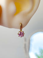 Aretes Dulce Encanto