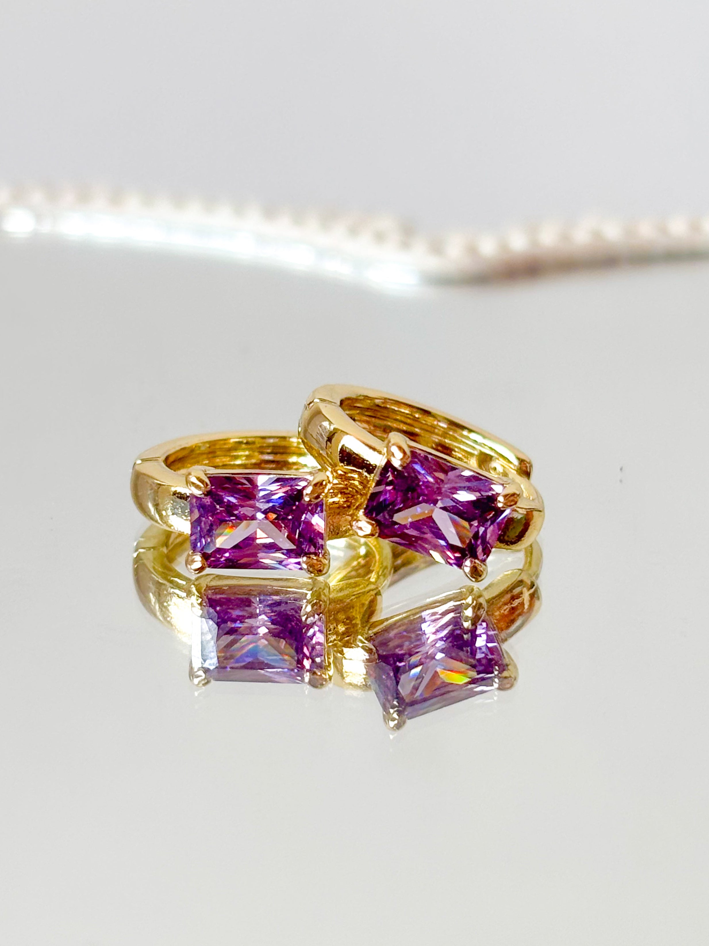 Aretes Aurora