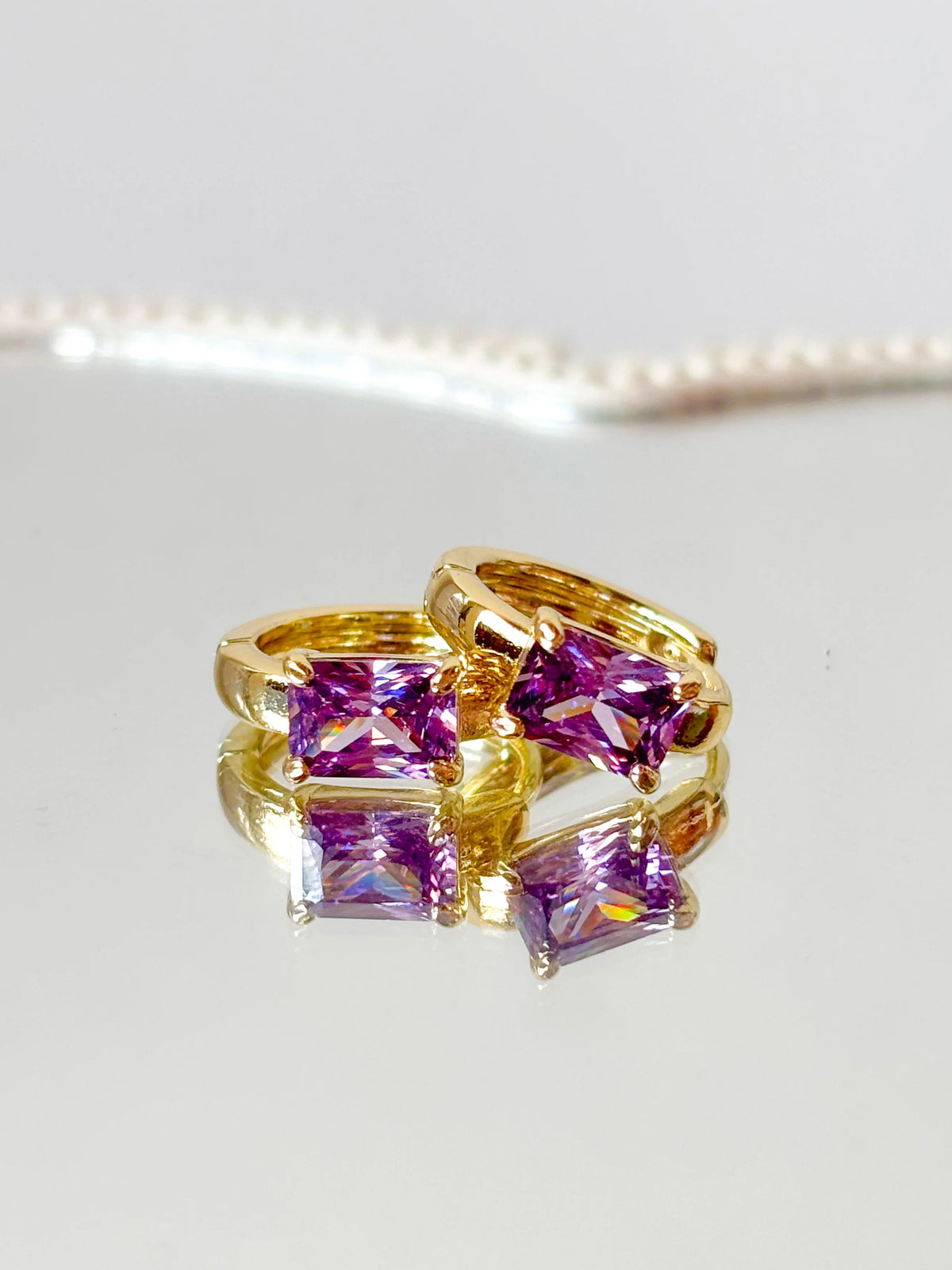 Aretes Aurora