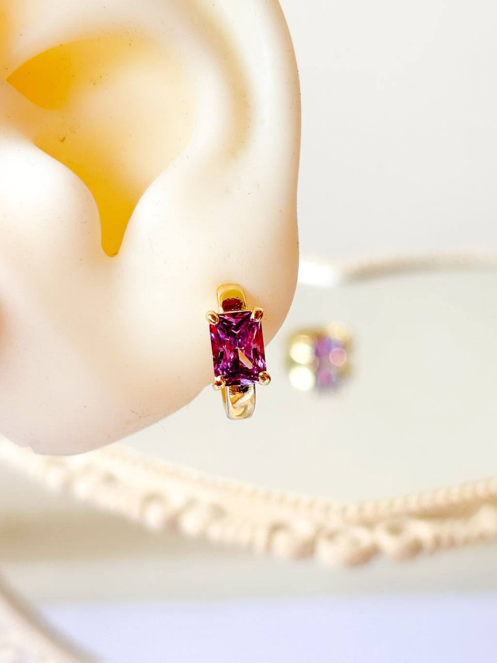 Aretes Aurora