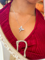 Collar Vuelo Divino