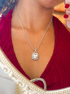 Collar Alma de Cristal