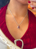 Collar Aura
