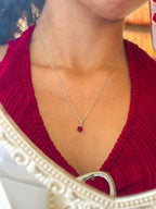 Collar Punto de Amor