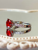 Anillo Pasión