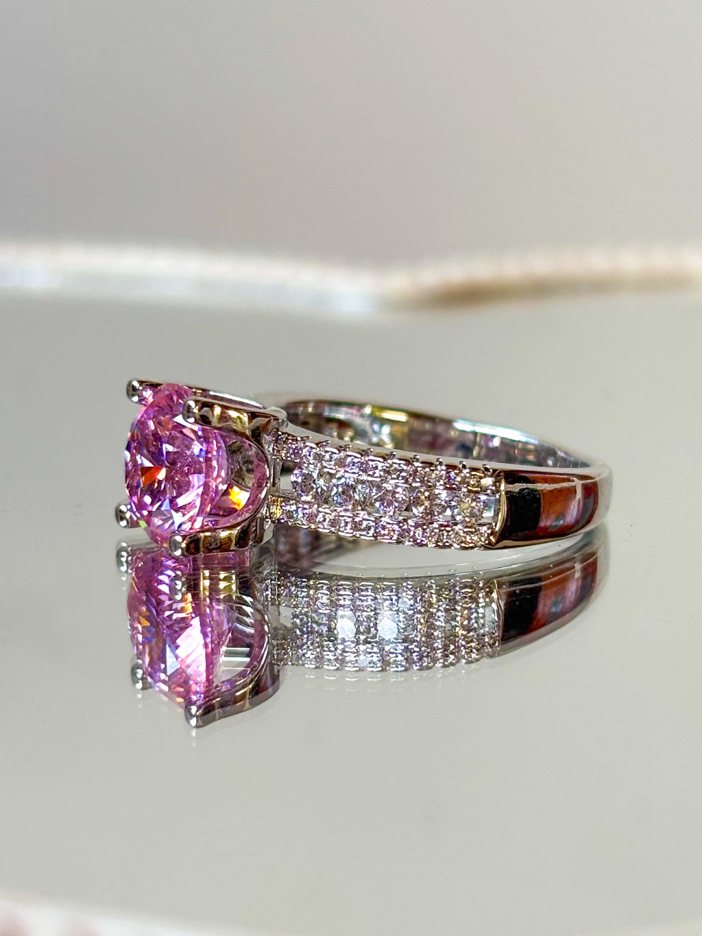 Anillos Susurros de Amor