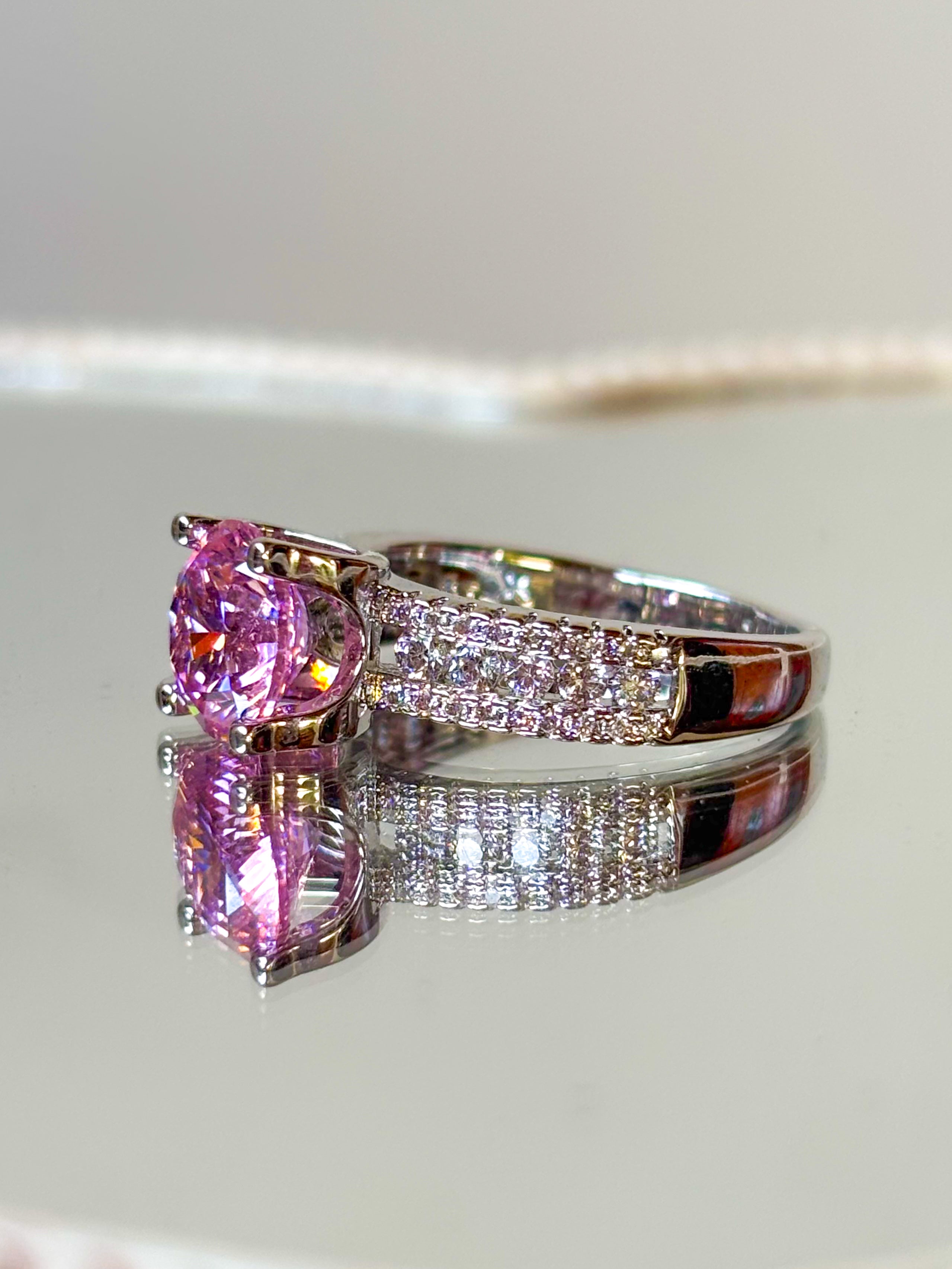 Anillos Susurros de Amor