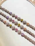Pulsera Jardin Secreto