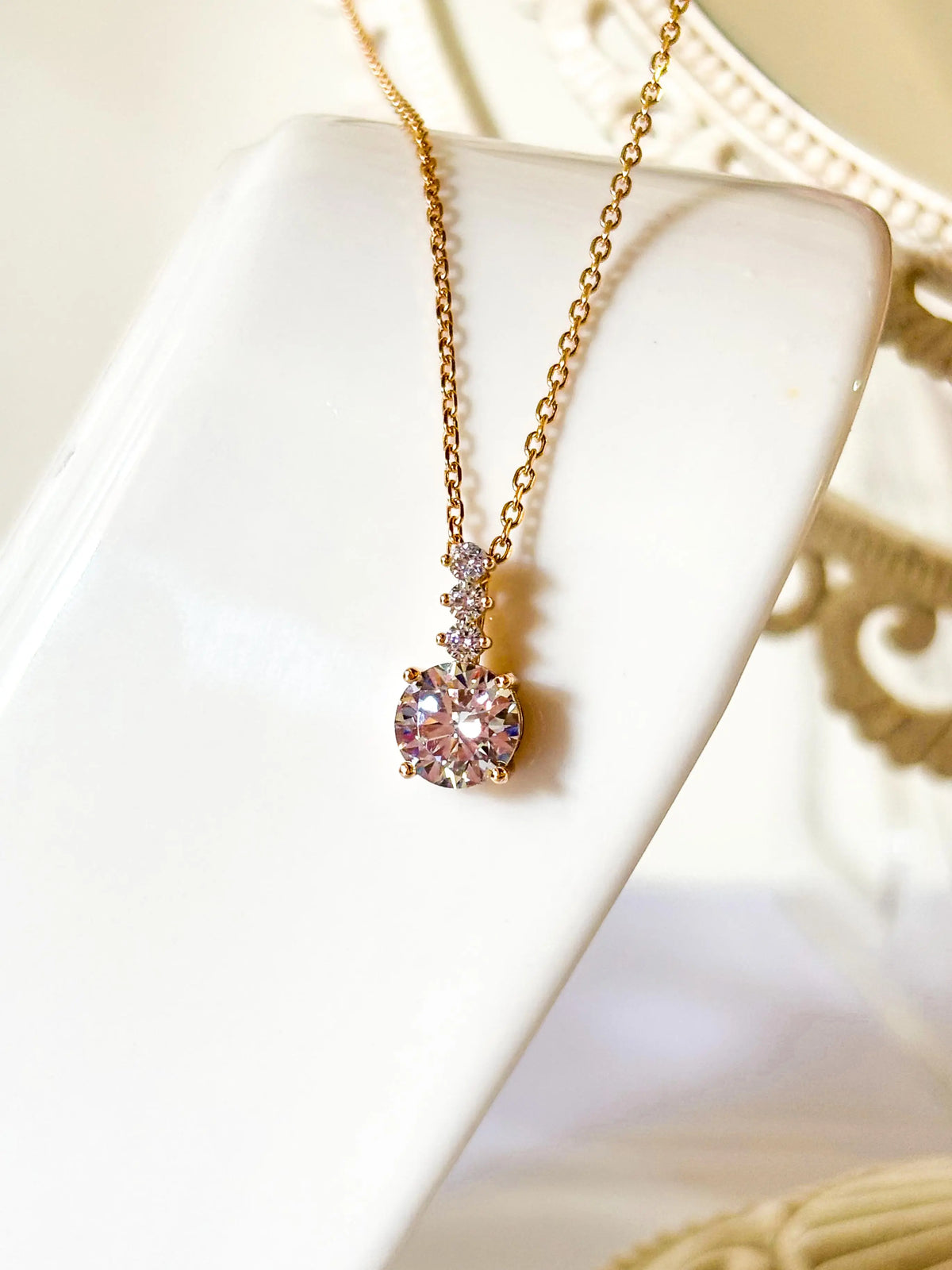 Collar Destello Encantado