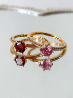 Anillo Rosetta