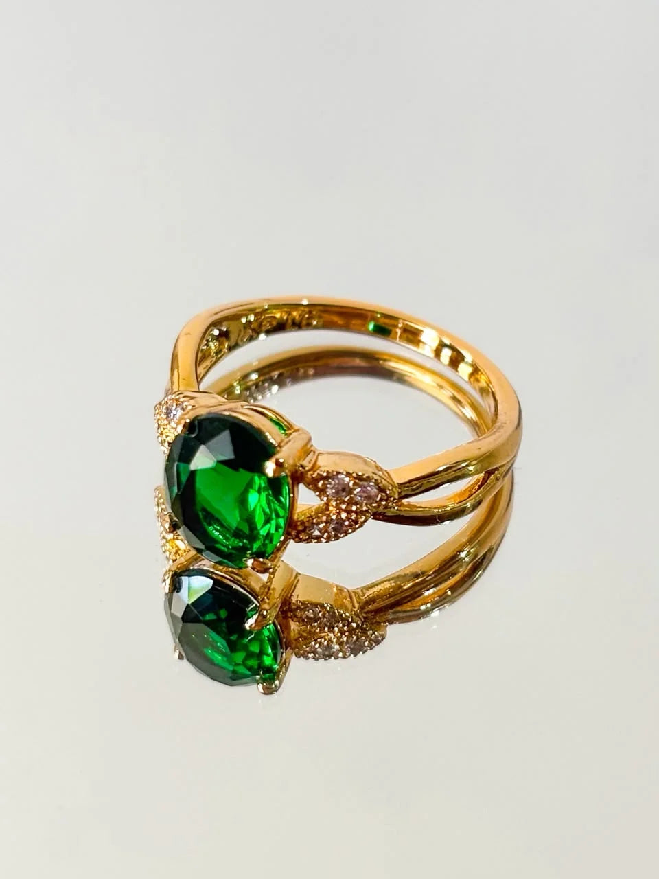 Anillo Bosque Encantado