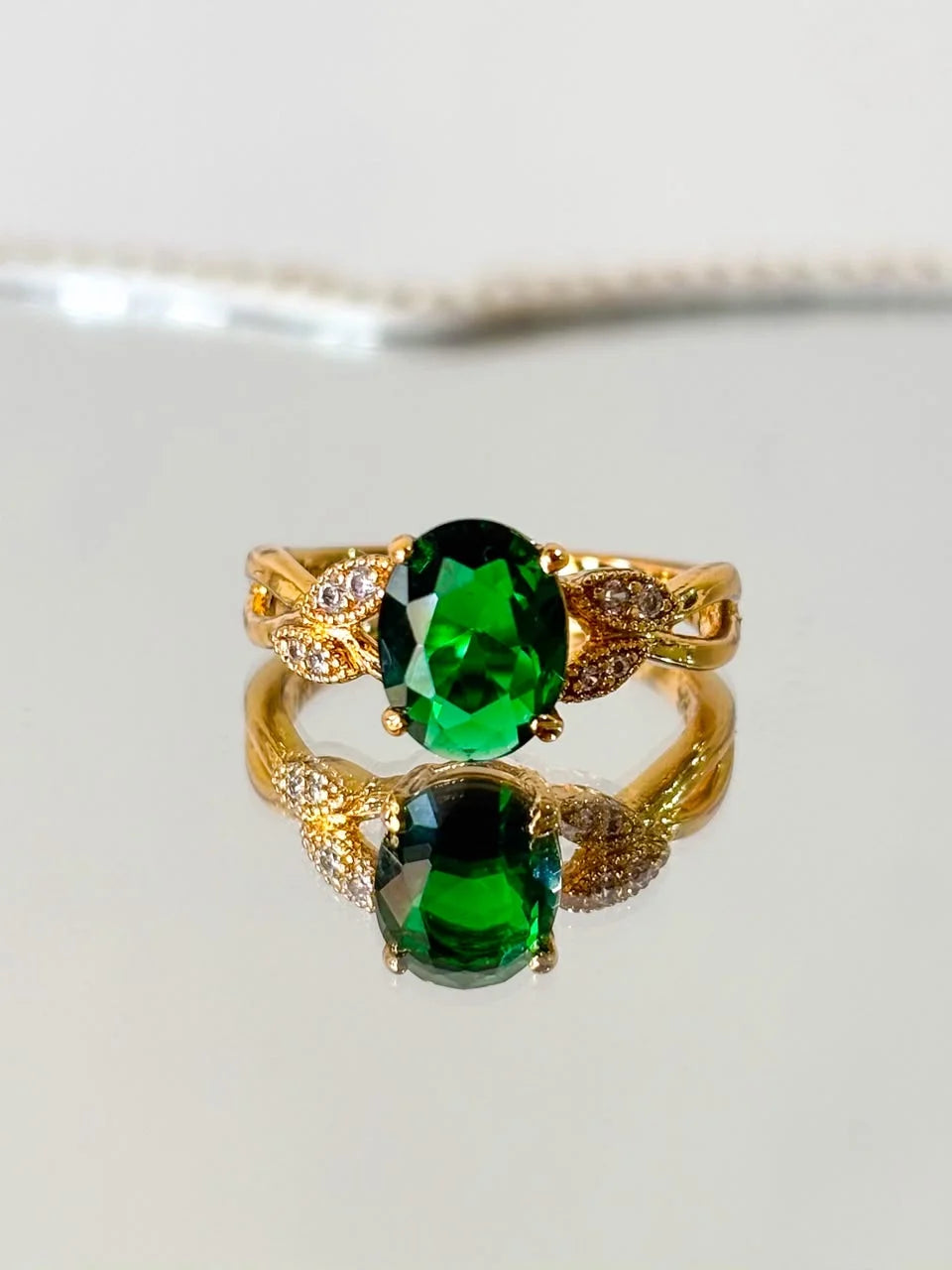 Anillo Bosque Encantado