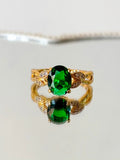 Anillo Bosque Encantado