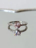 Anillo Amor Puro